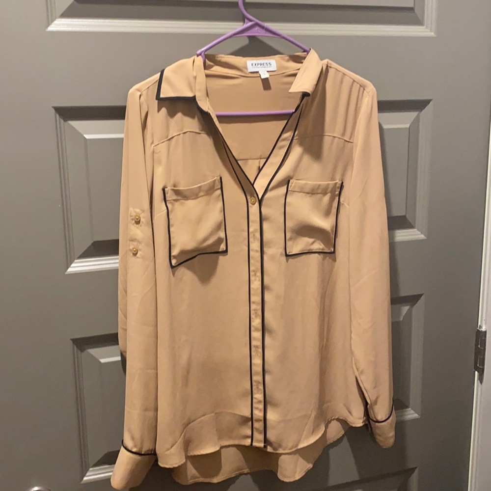 Portofino Shirt